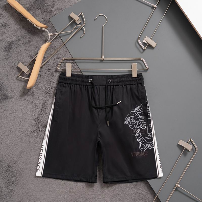 Versace Beach Shorts Mens ID:20260520-349